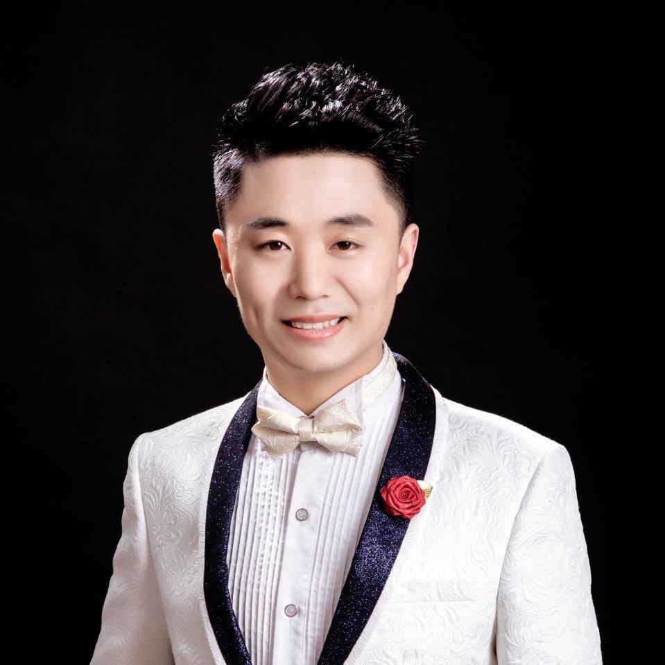 杨涛🎙声乐课堂