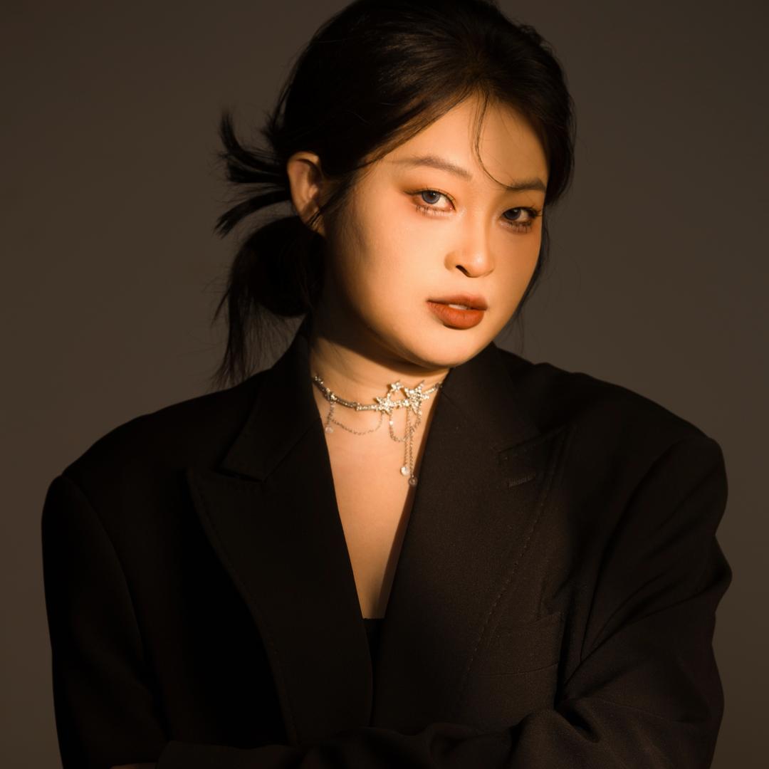长治化妆师阿咪