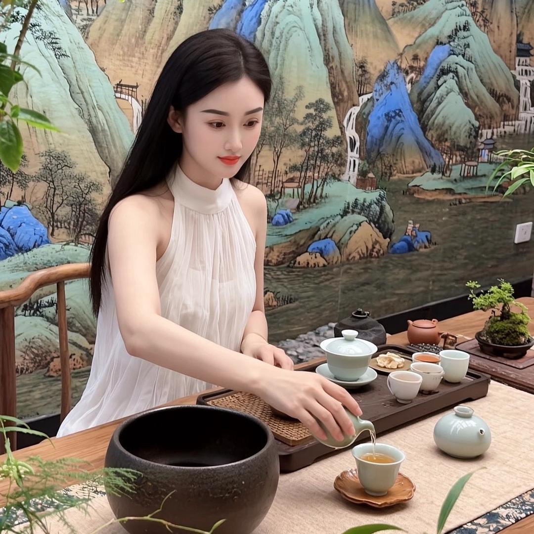 李夫人❤️