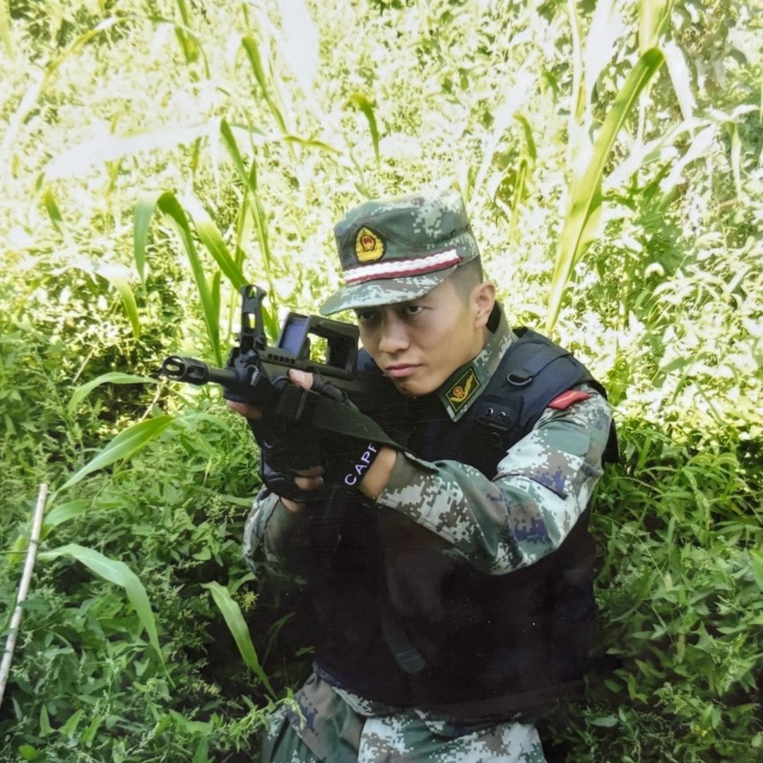 消防储备基地