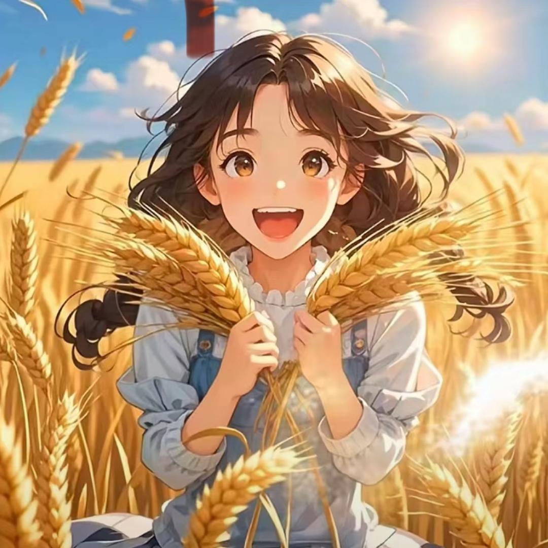 释然