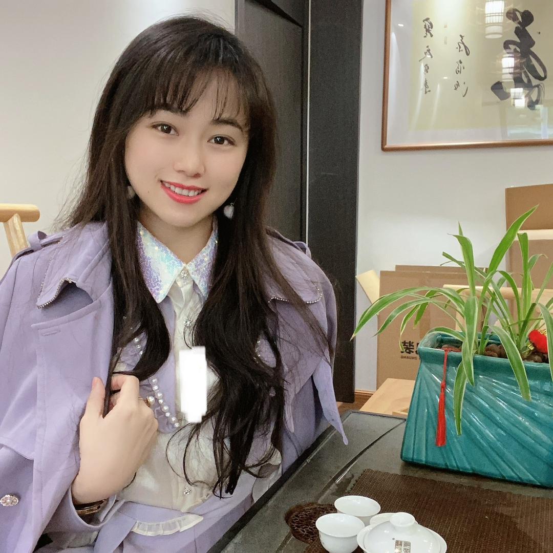 大潮汕 小VV🍀粤艺茶苑 知心妹妹