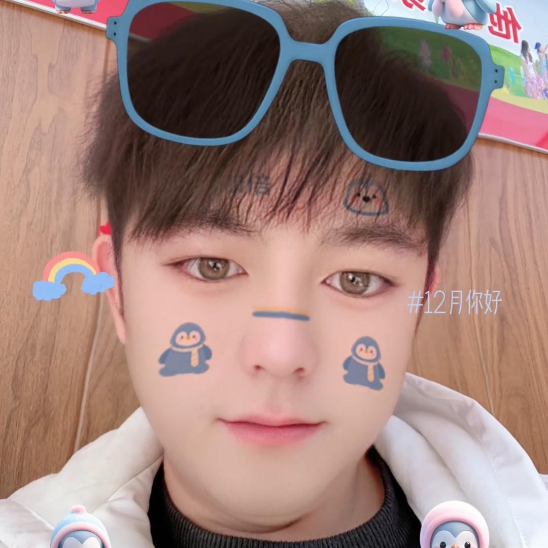 南风◔‸◔知我意ᐝ
