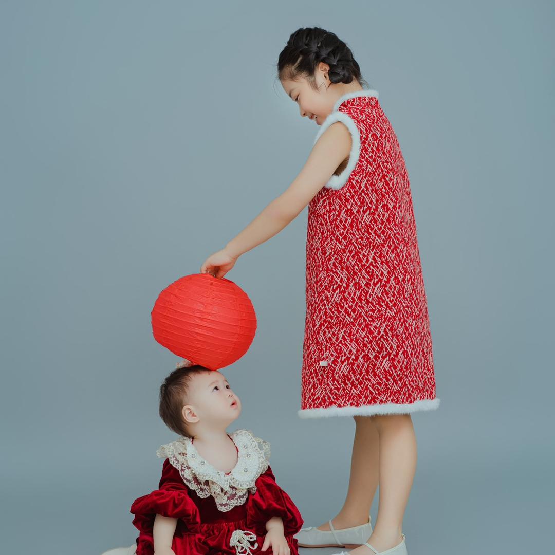 T姐的小妮宝