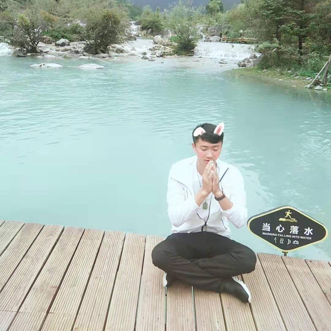 不坑不坑～