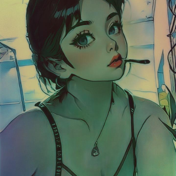 陆曼