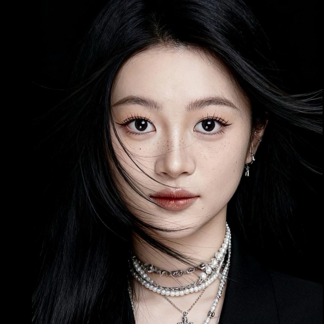 无锡·美容化妆培训学校郑老师