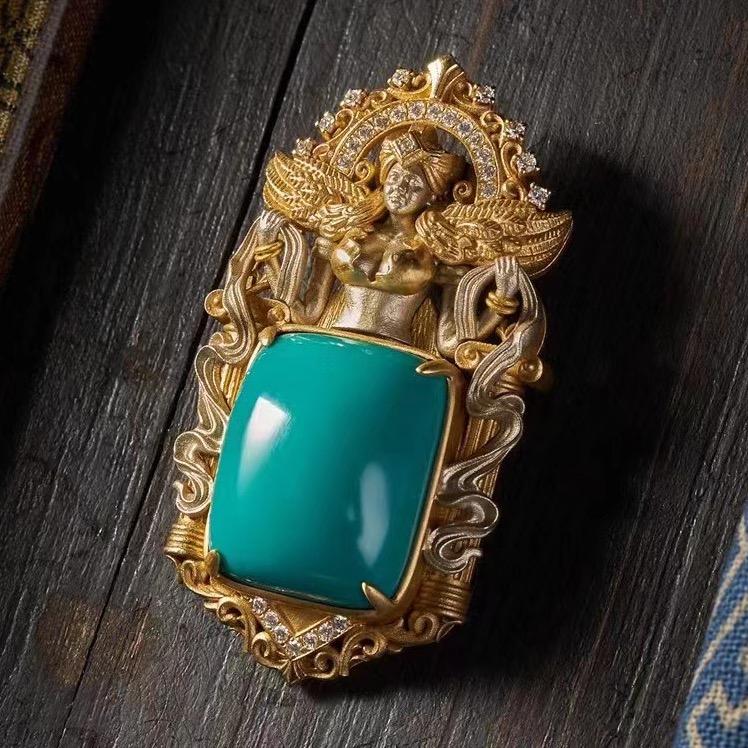 永璨珠宝💎