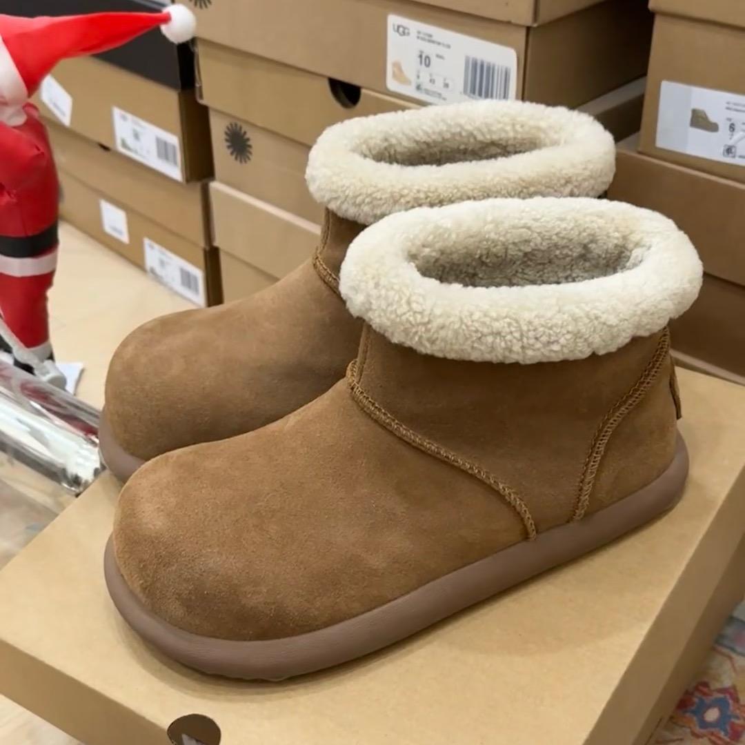 桑坡鞋靴工厂店