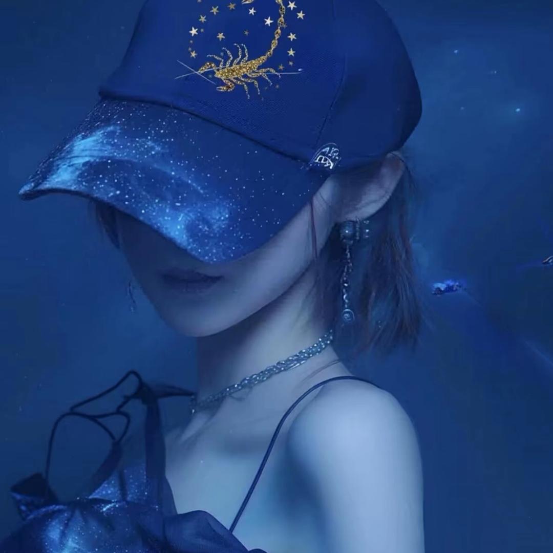 眼盲心瞎