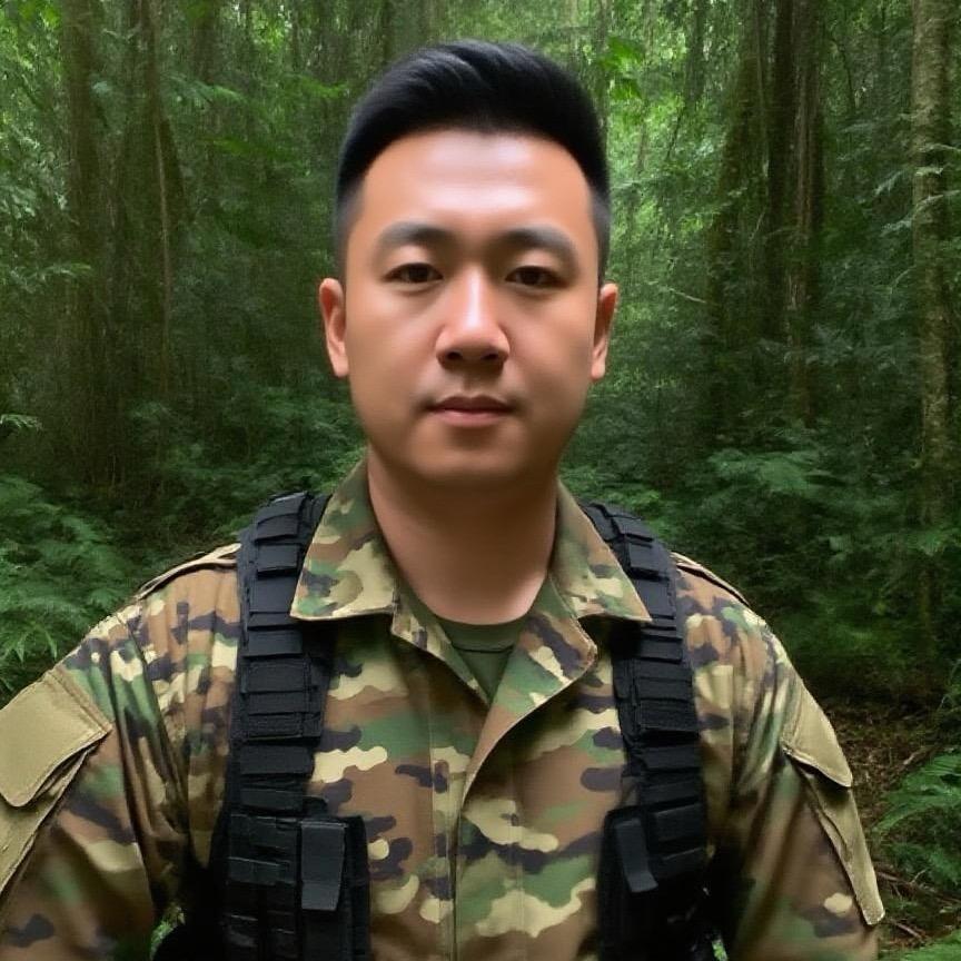 小龙~话说地缘志