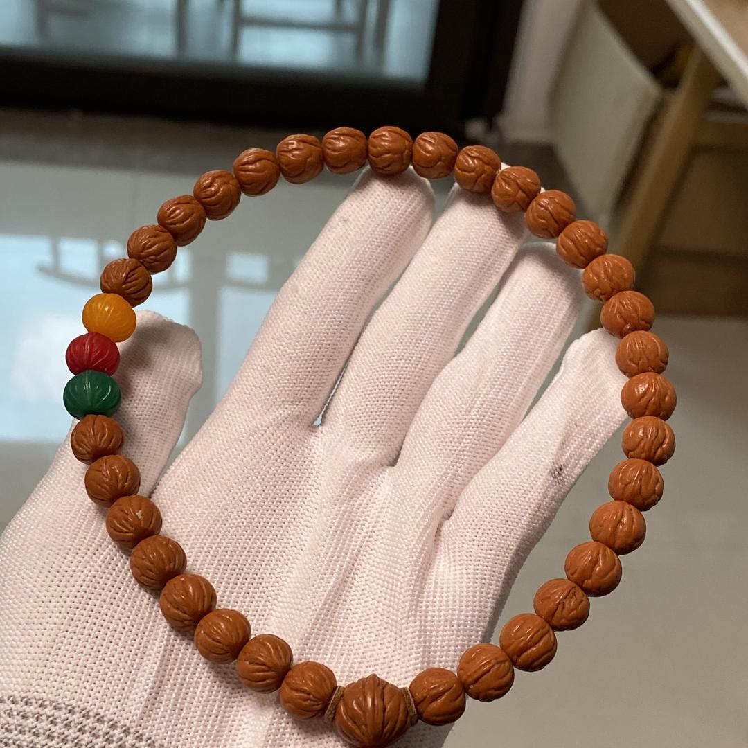 疯子文玩