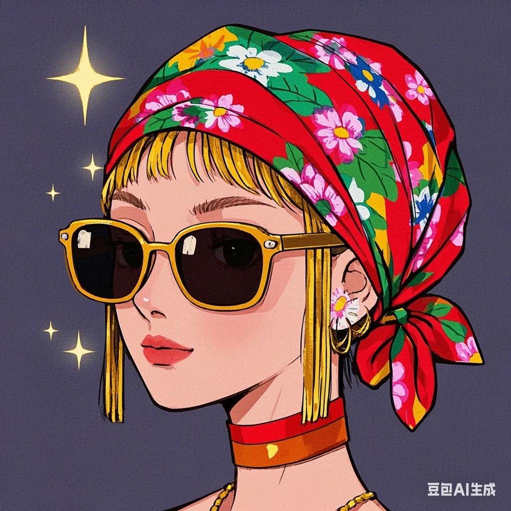 不发脾气只发财