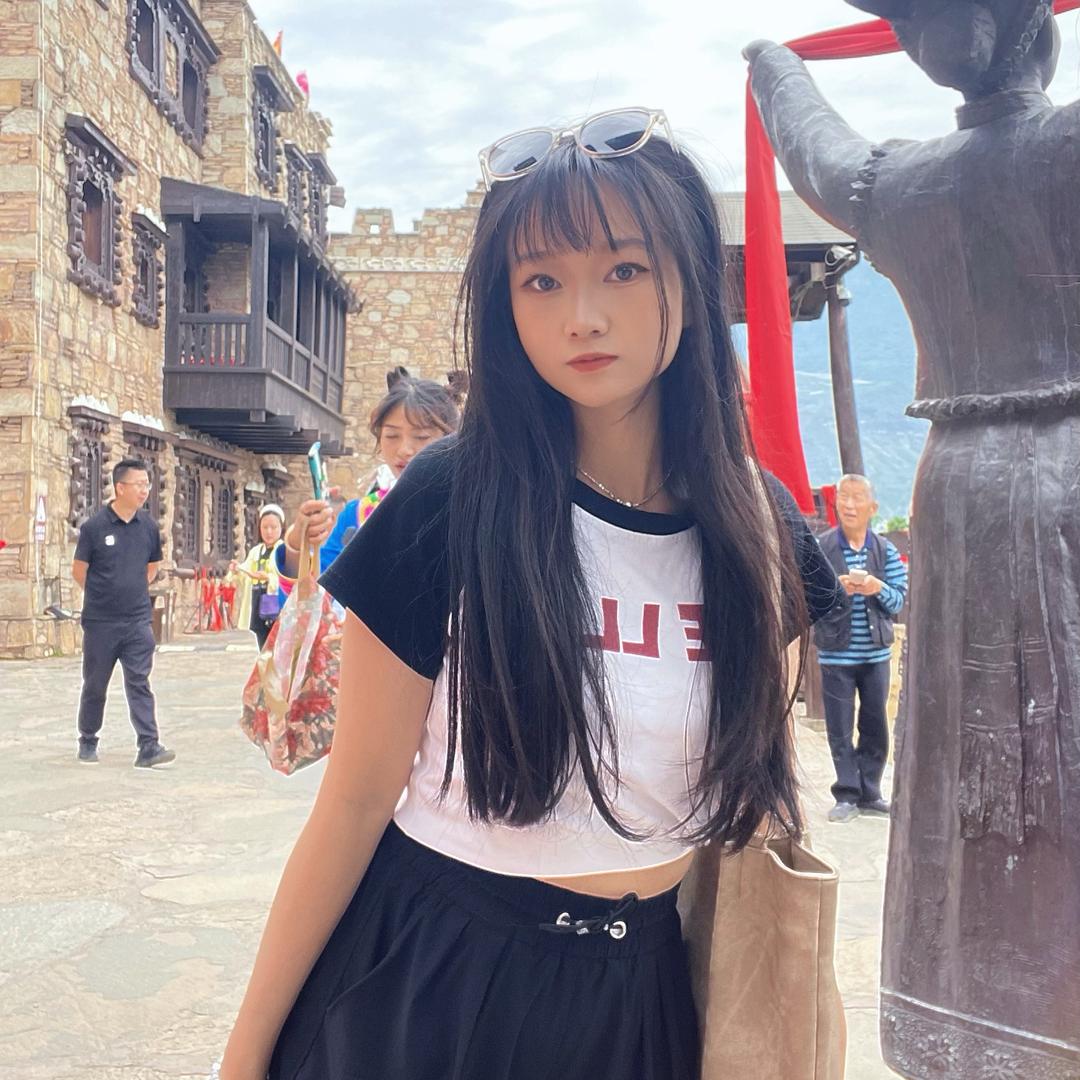 渣渣米