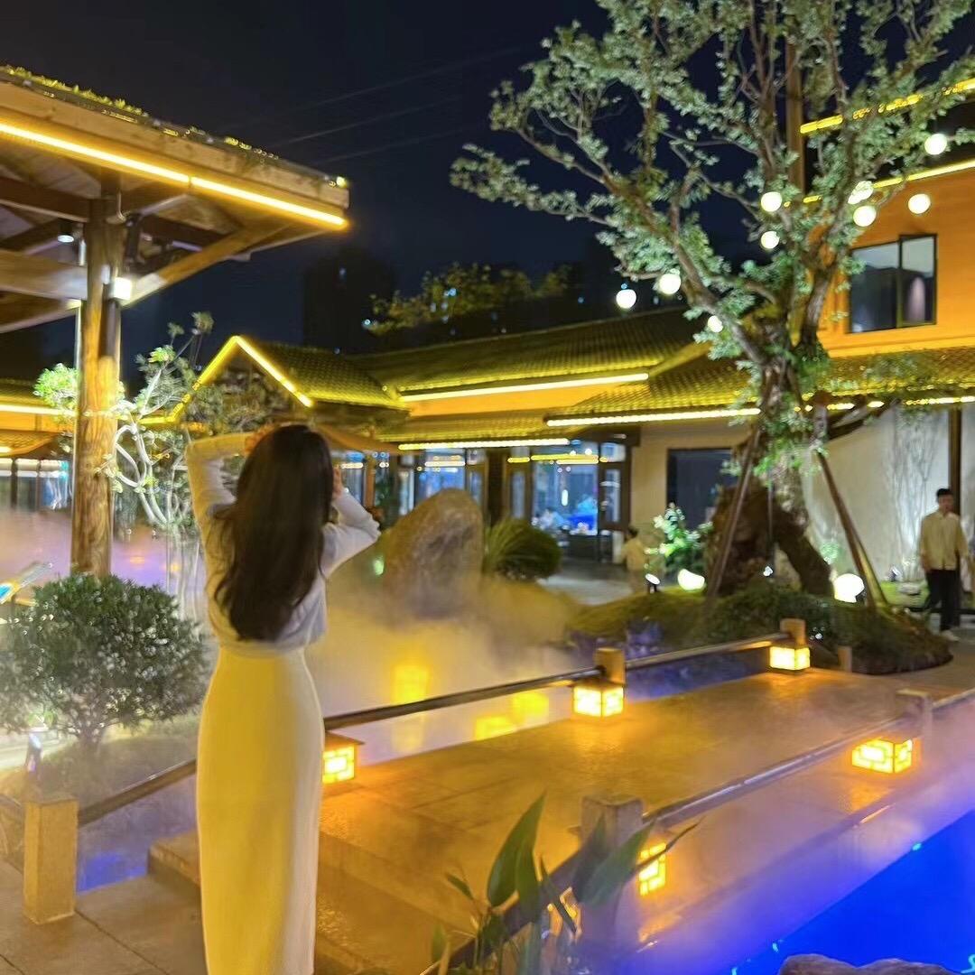 茅台一级评酒师 莹莹