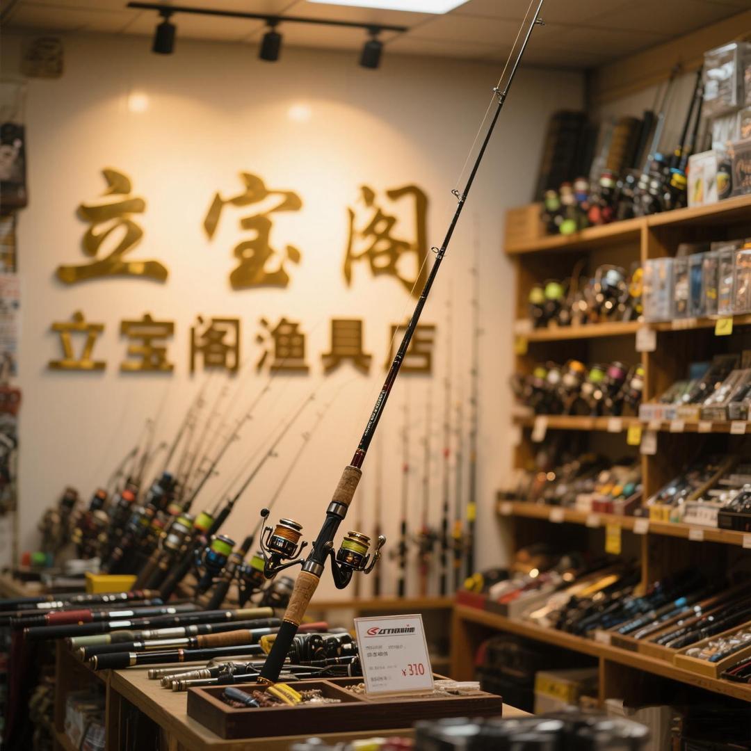 立宝阁