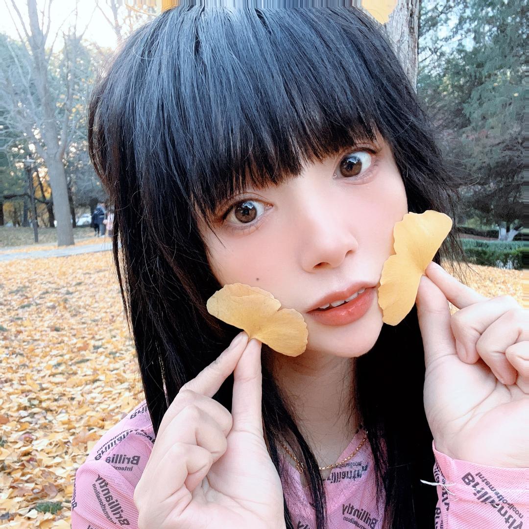 美少女