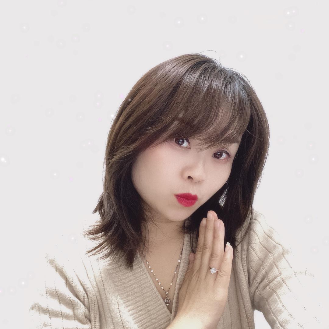 Miss  李