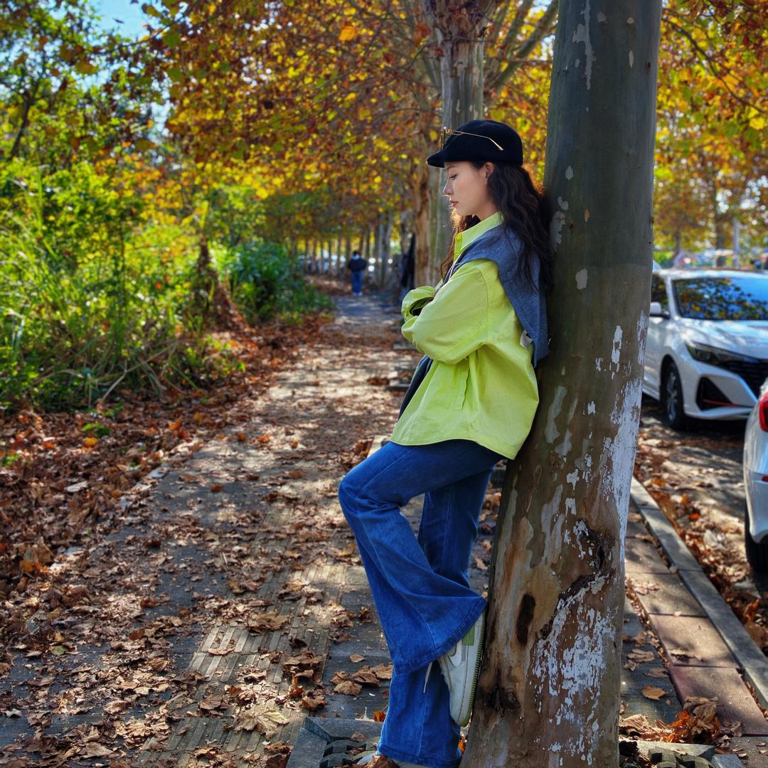 南城以南、不再蓝！