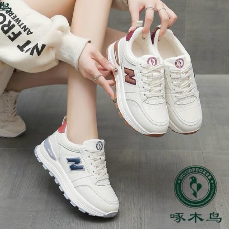 啄木鸟温州品牌鞋业