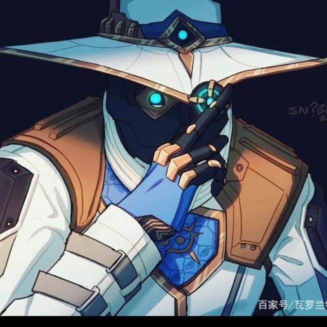 Valorant无畏契约