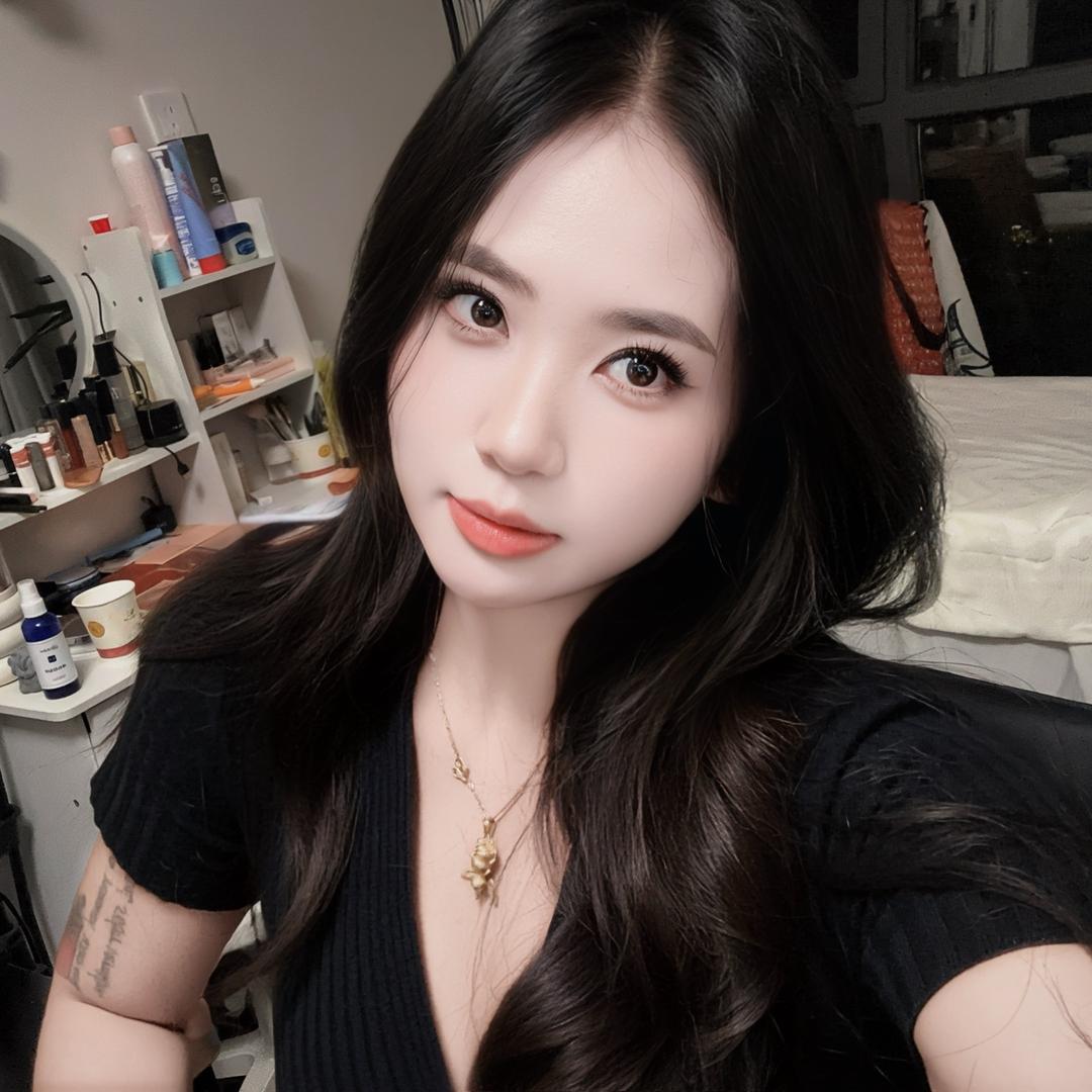 婷兴美学工作室