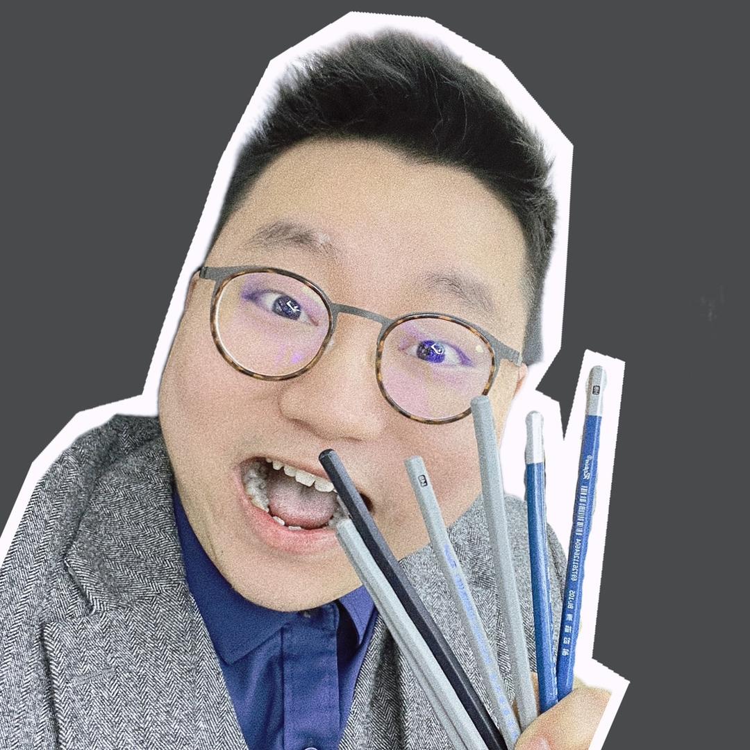 大熊老师-教画画（八合一美术课）