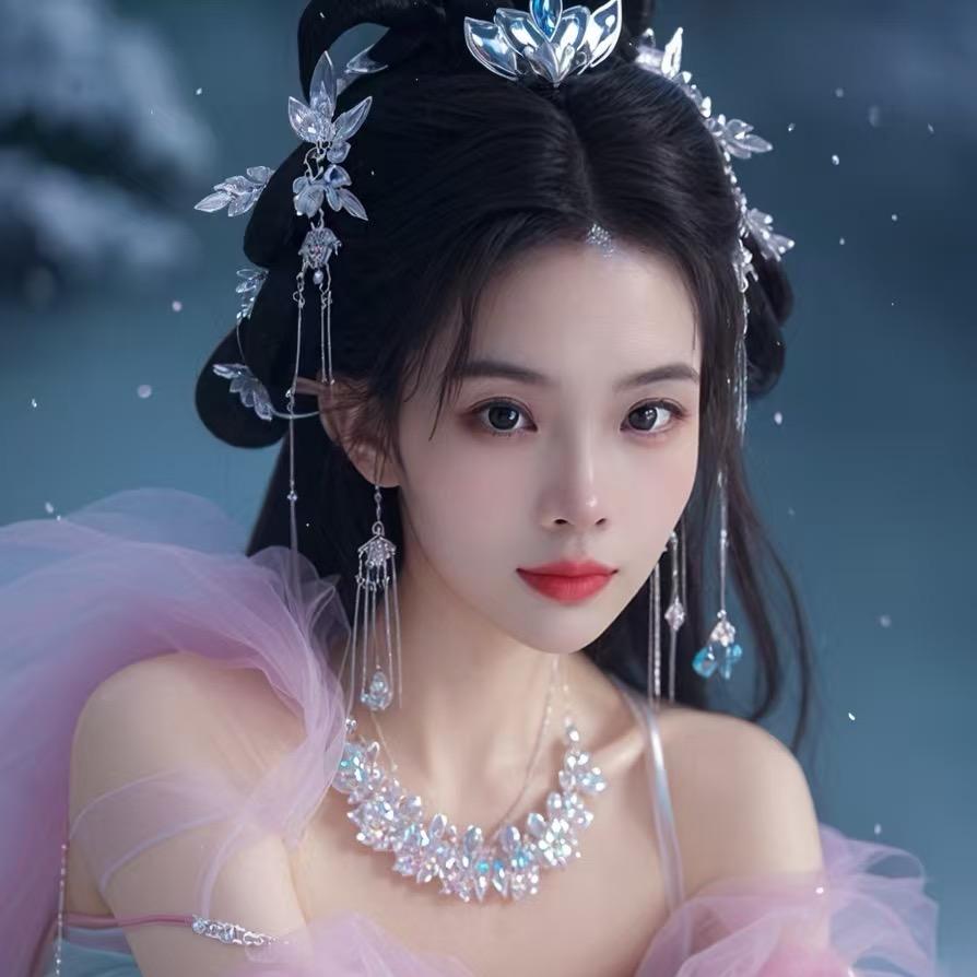 ღ᭄小雅💞