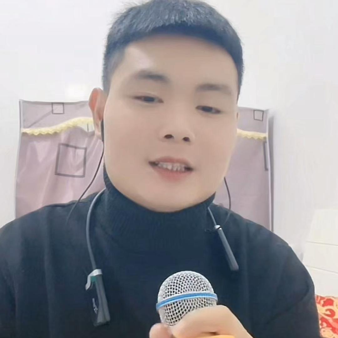 朋朋山歌仔（10月26生日)