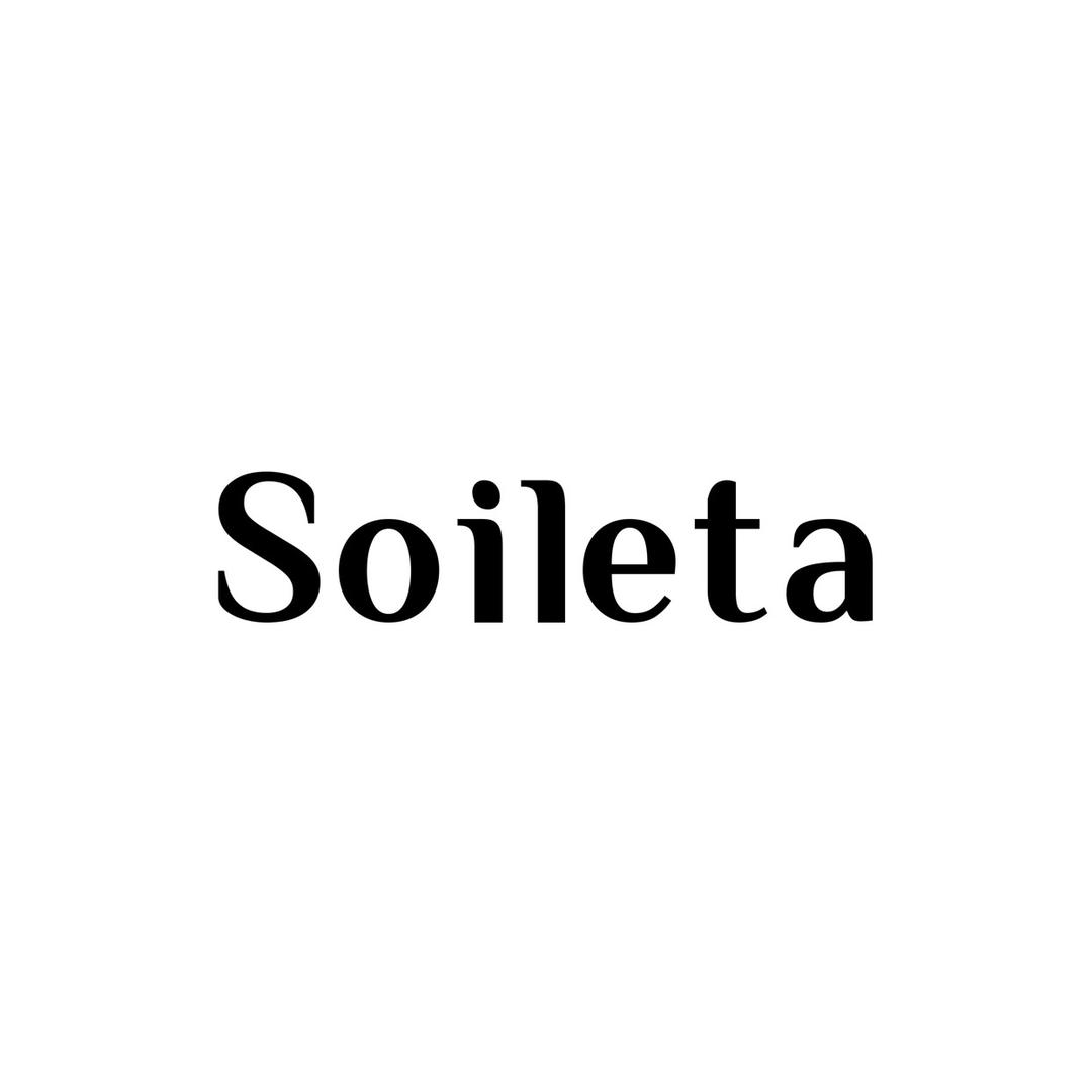 SOILETA食品旗舰店