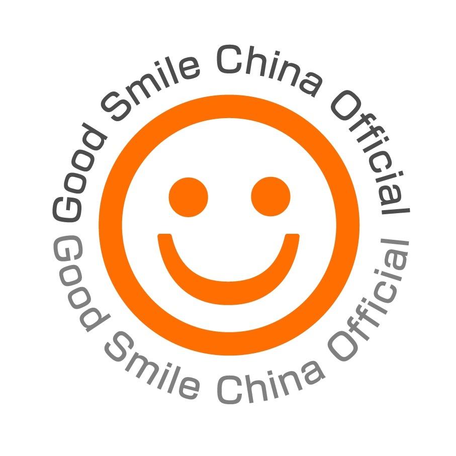 Good Smile Company良笑塑美(上海)文化艺术有限