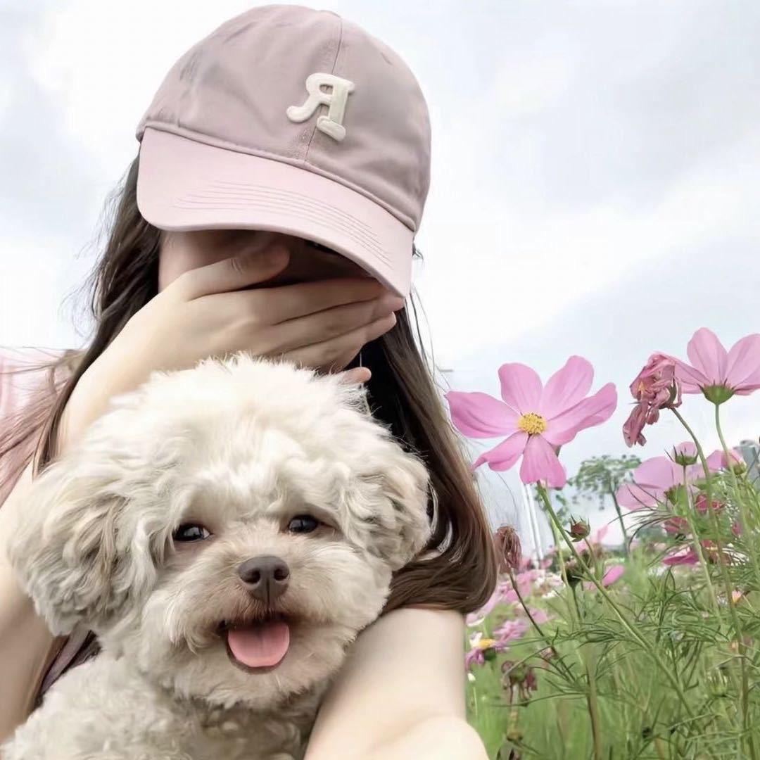 潮汕小红娘排比💗