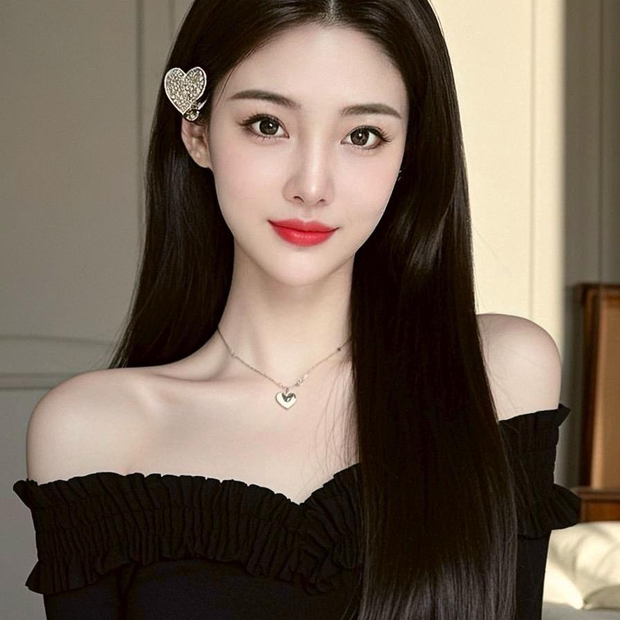 富贵花仙子🧚晴姐姐