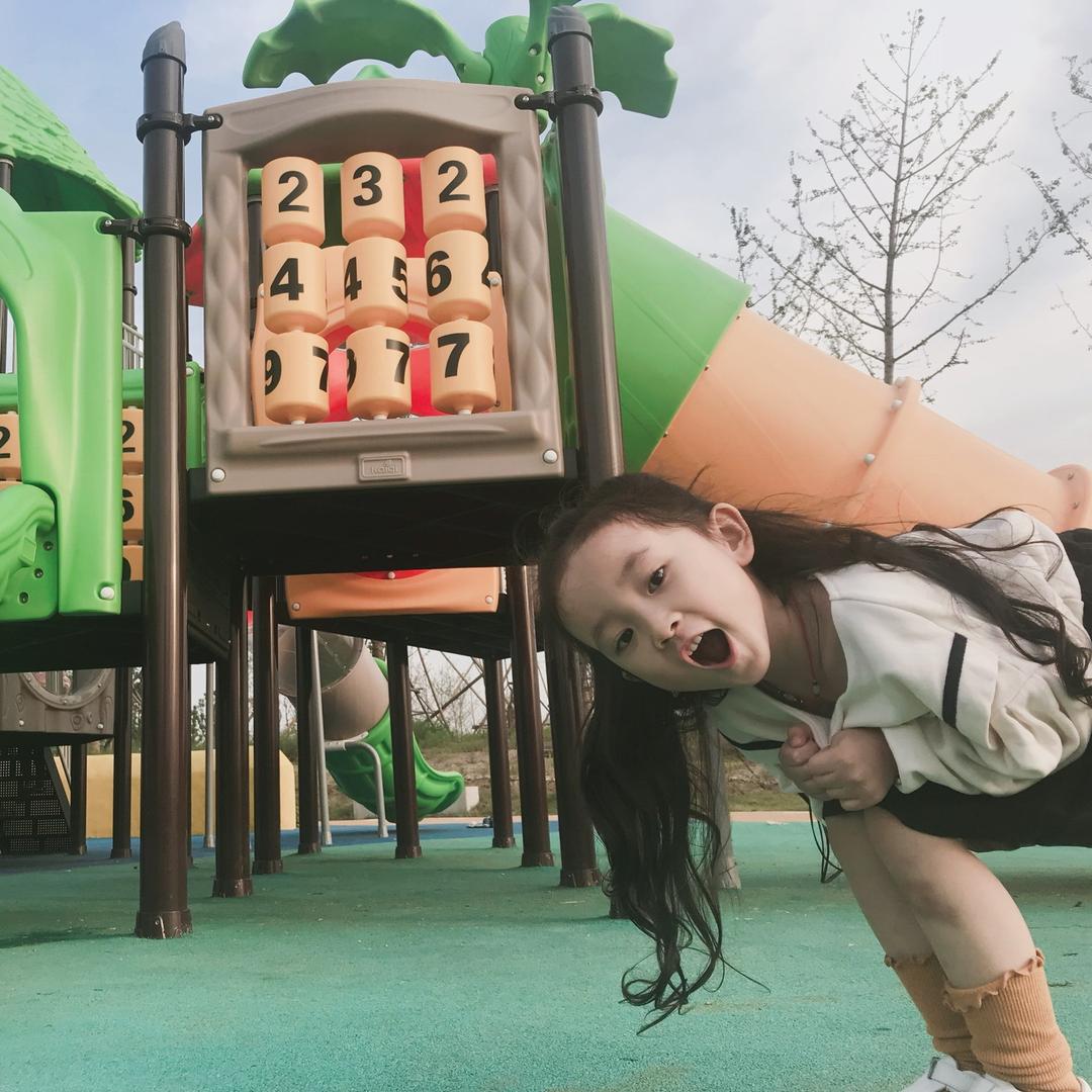 卷毛～