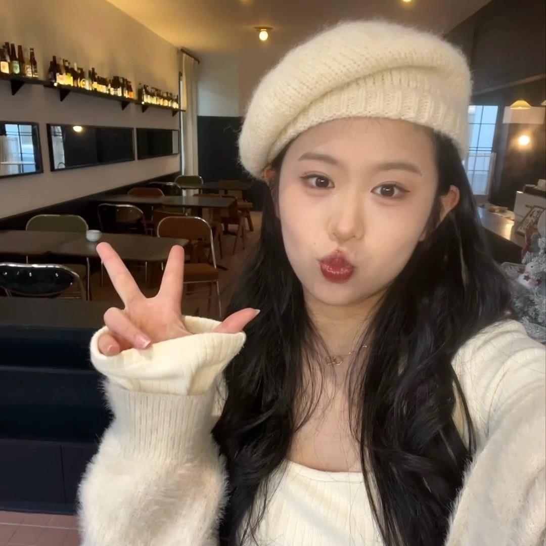 玉米牛🌽🐮（罗娜女神💄专场）