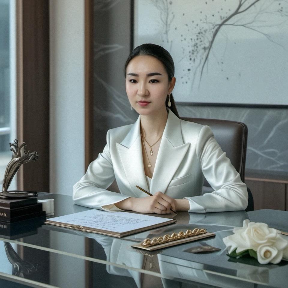 泽泽妈
