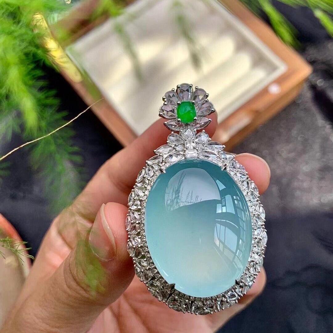 熙沐翡翠甄选