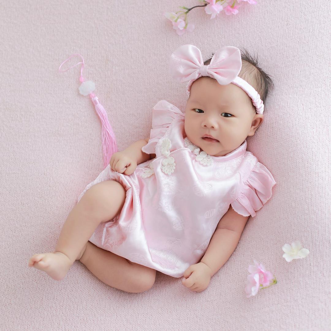 小金代🍭辅食记