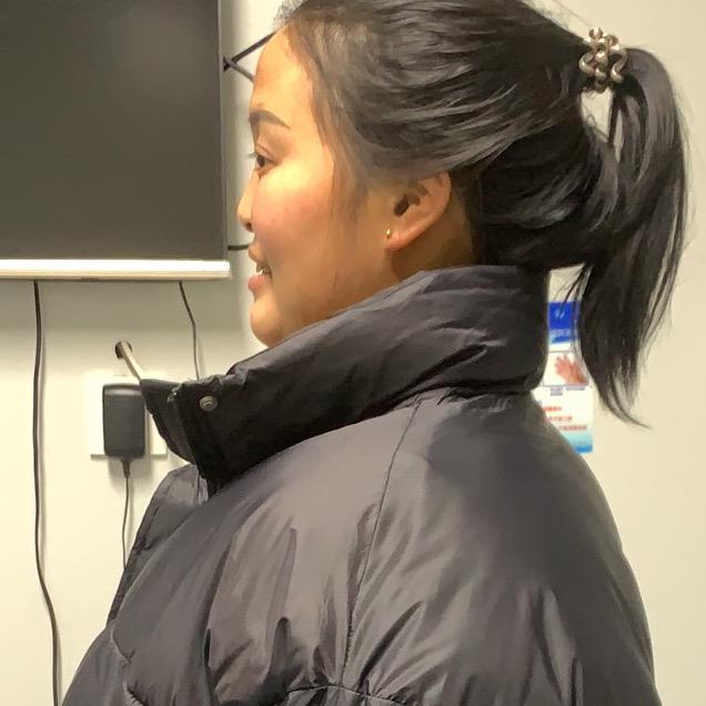 水车养牛妹