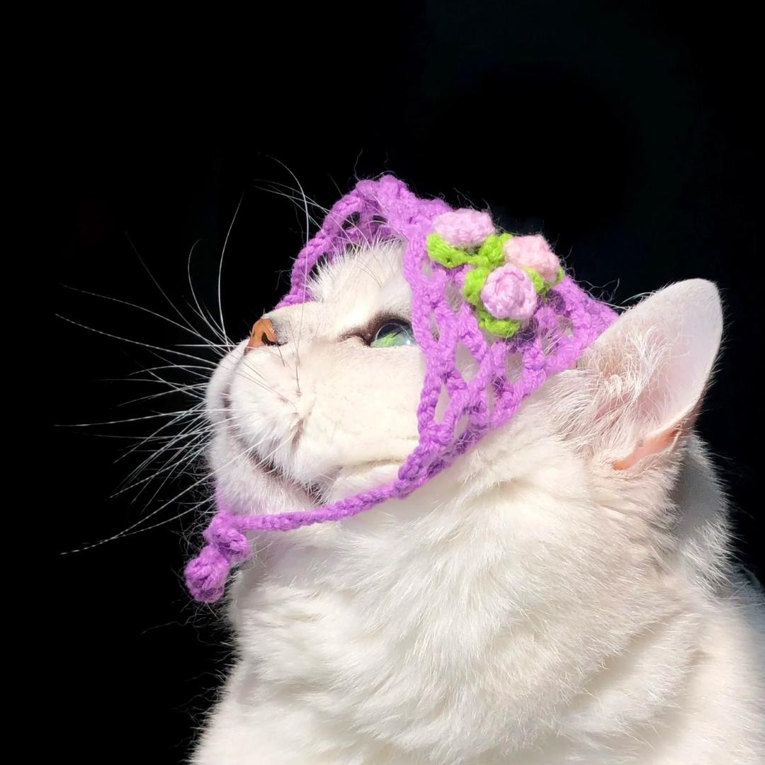 鸢尾花轻奢包包