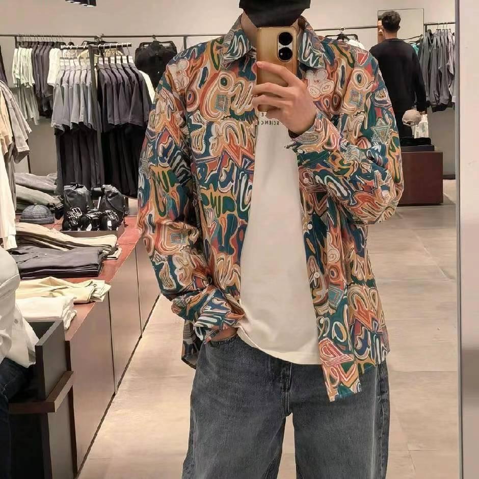 夏沐川的包（彩漾版）