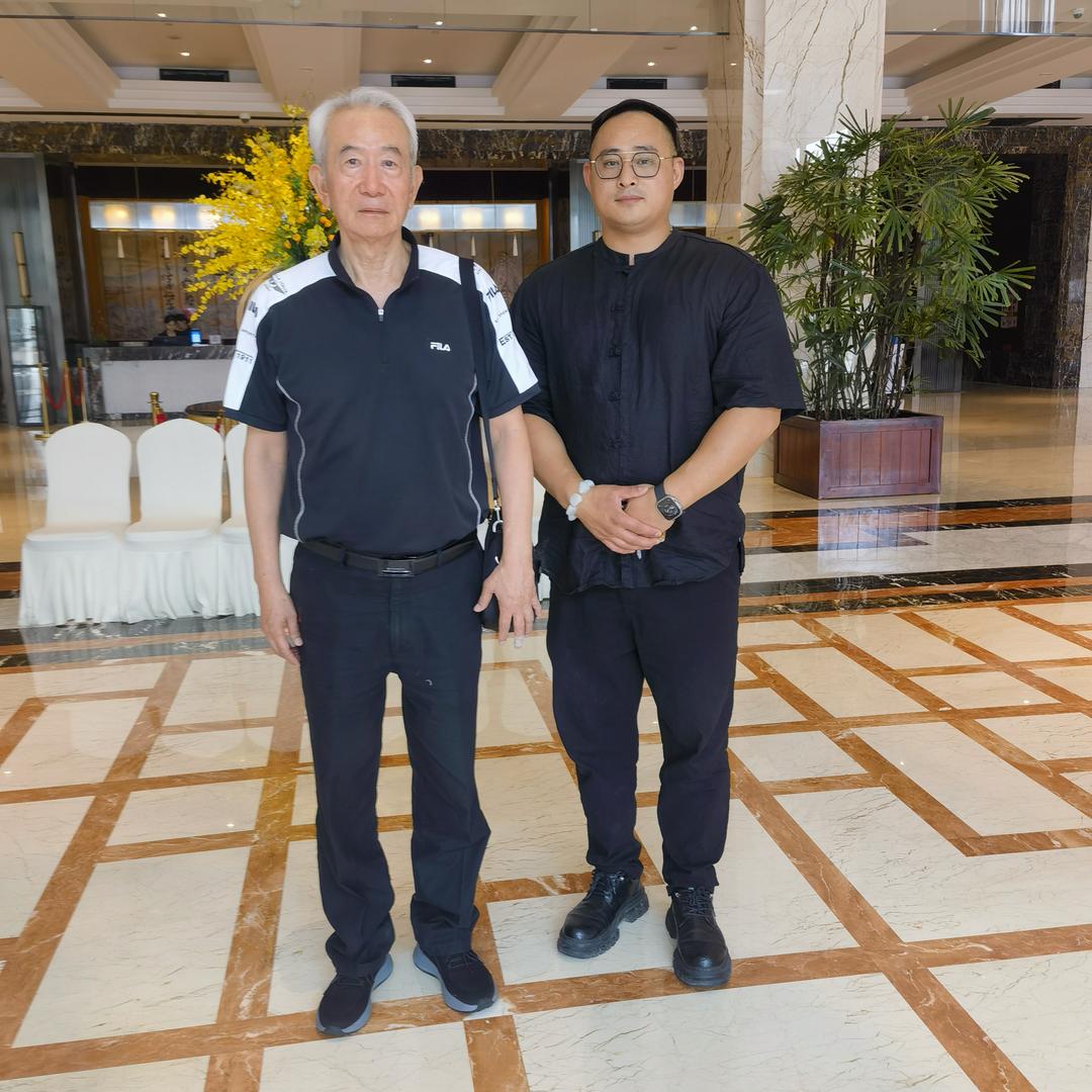 汉景盛宴（张琪）