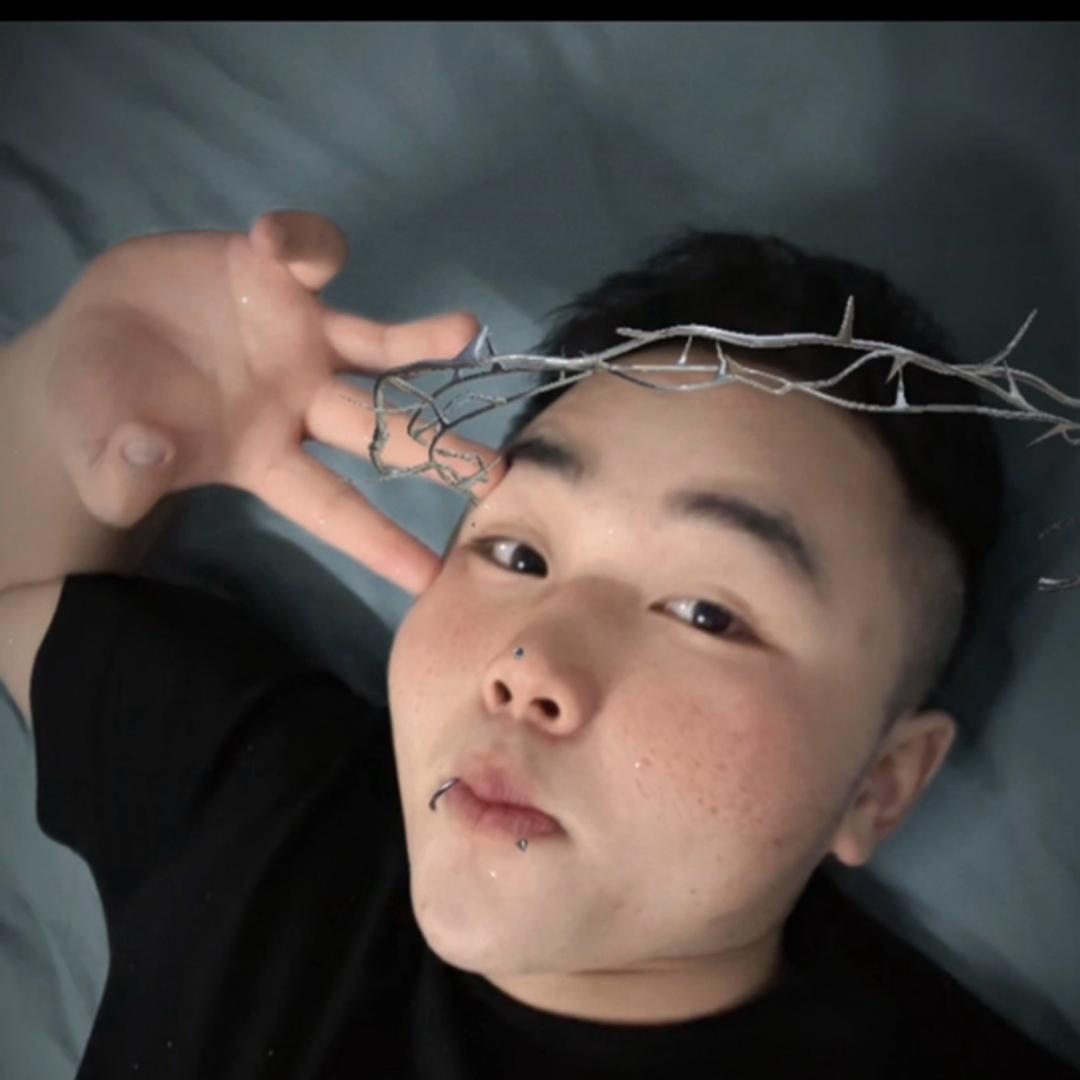 @郭。