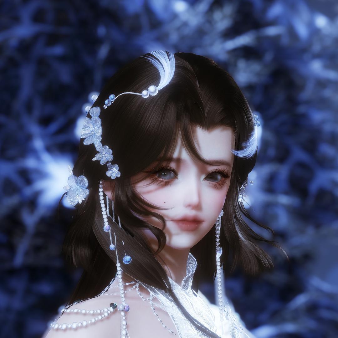 小兰⌯>ᴗo⌯ಣ