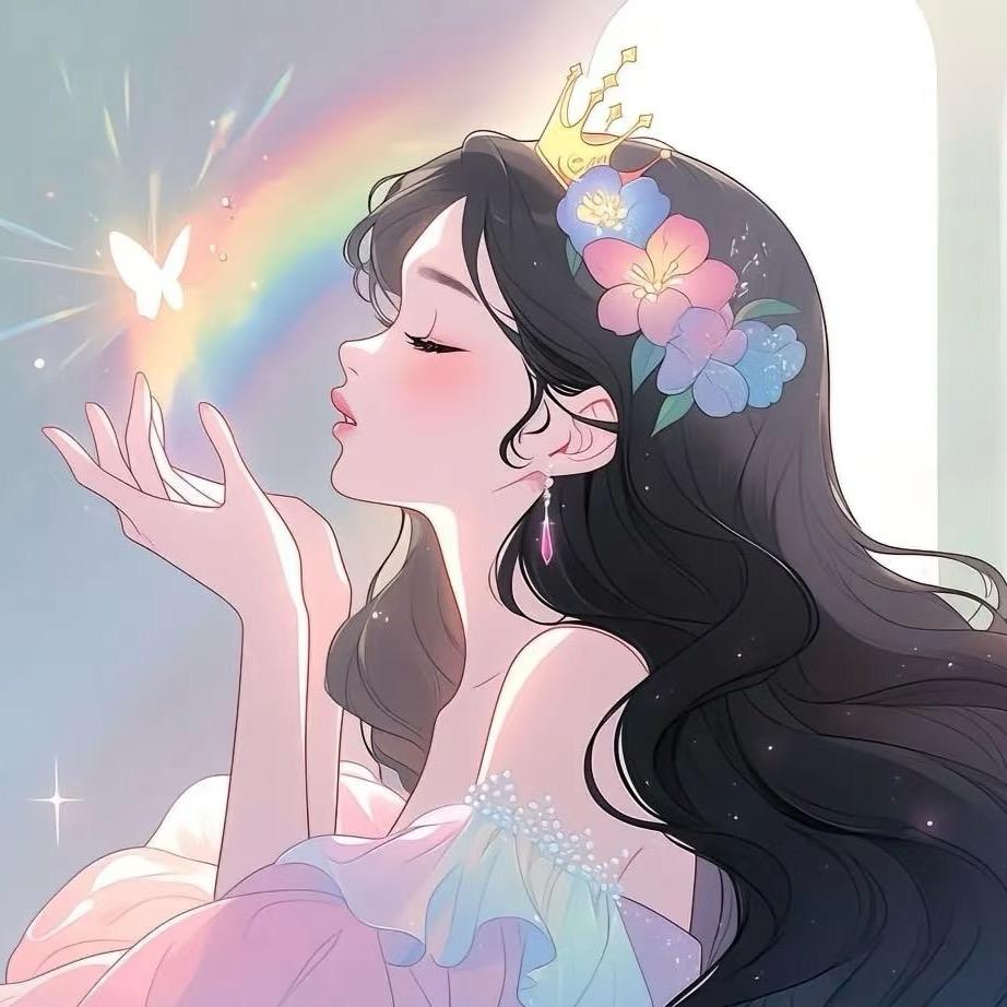 招财来✨✨
