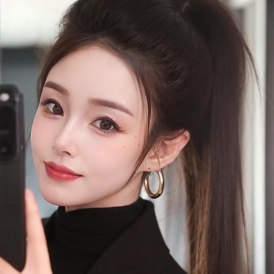 @小鱼💃～（芳芳鼓舞团）