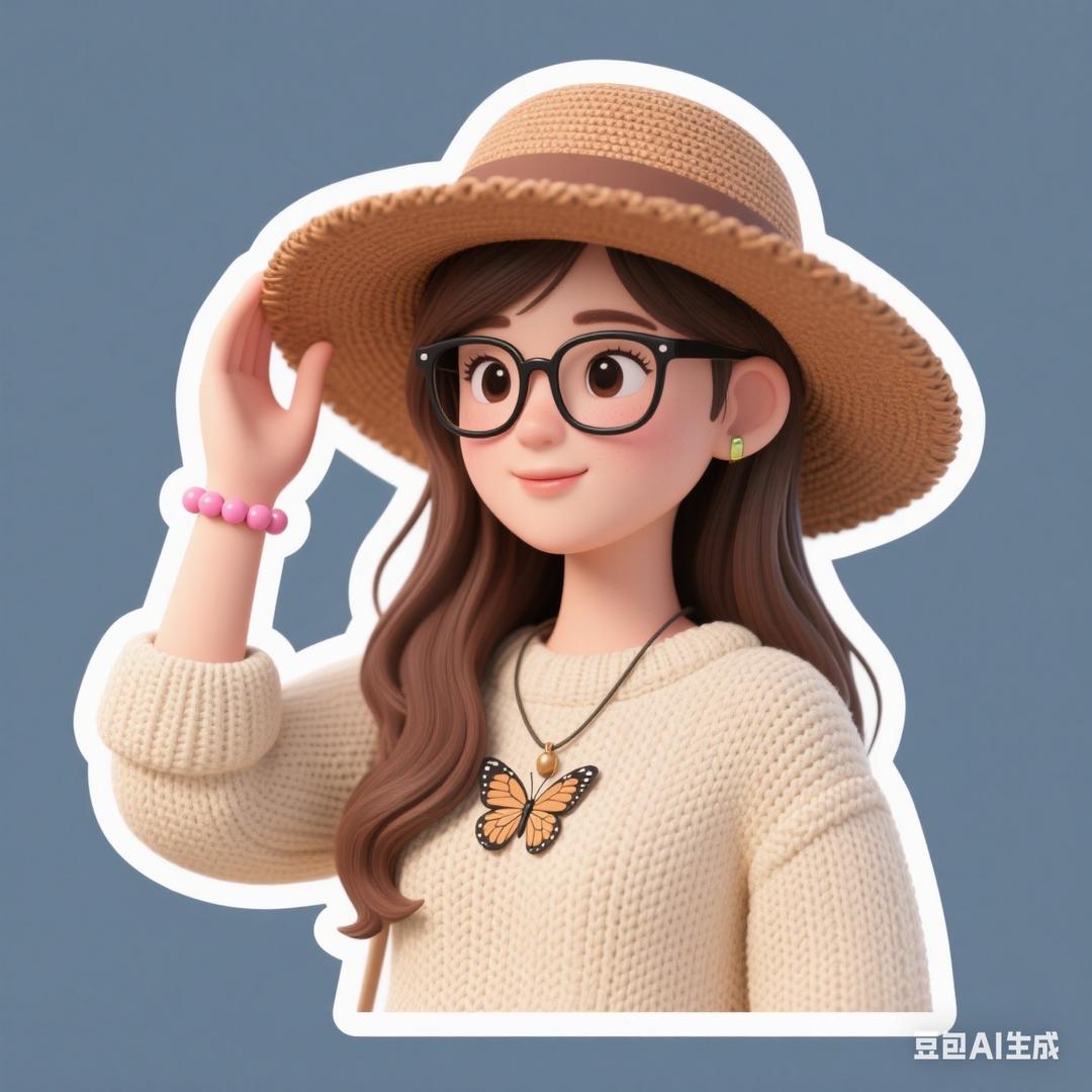 小瑾大帅哥
