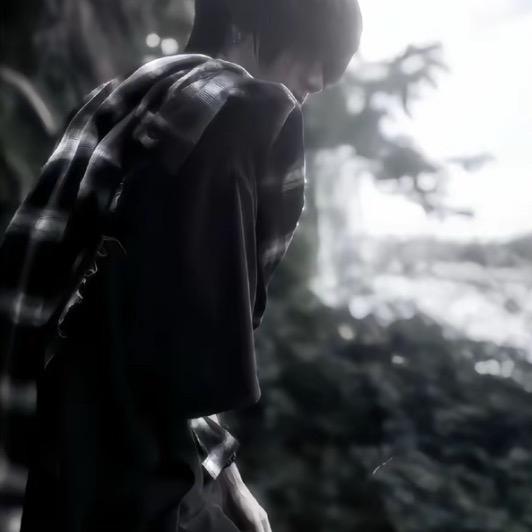 雨爱