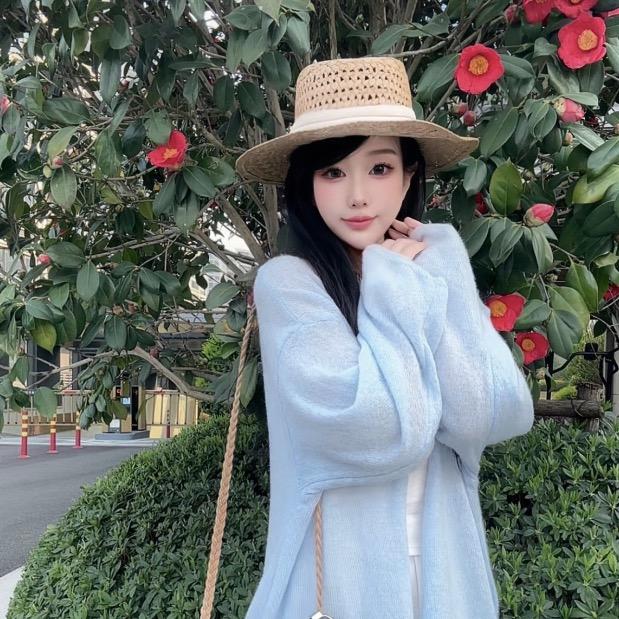 月月服饰推荐