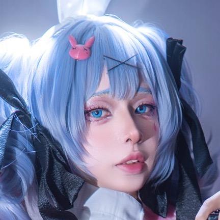 薯条娘